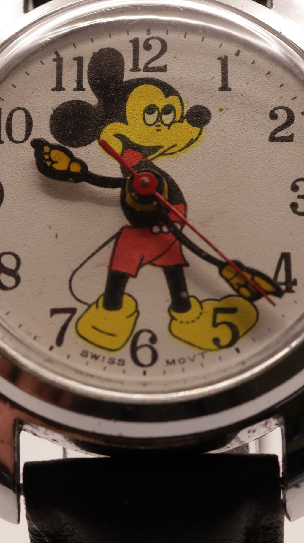 Unbranded Mickey Mouse 70s