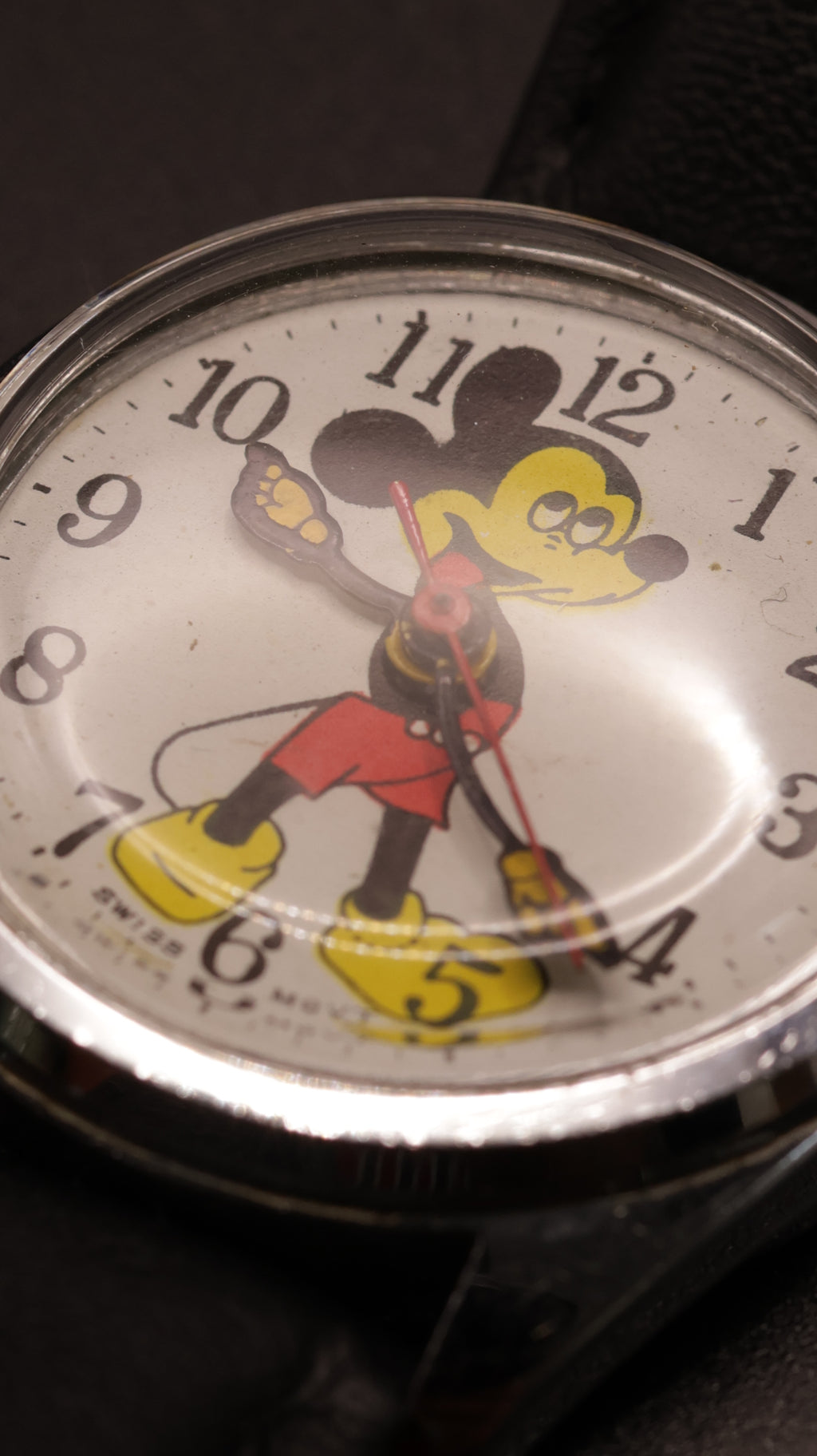Unbranded Mickey Mouse 70s
