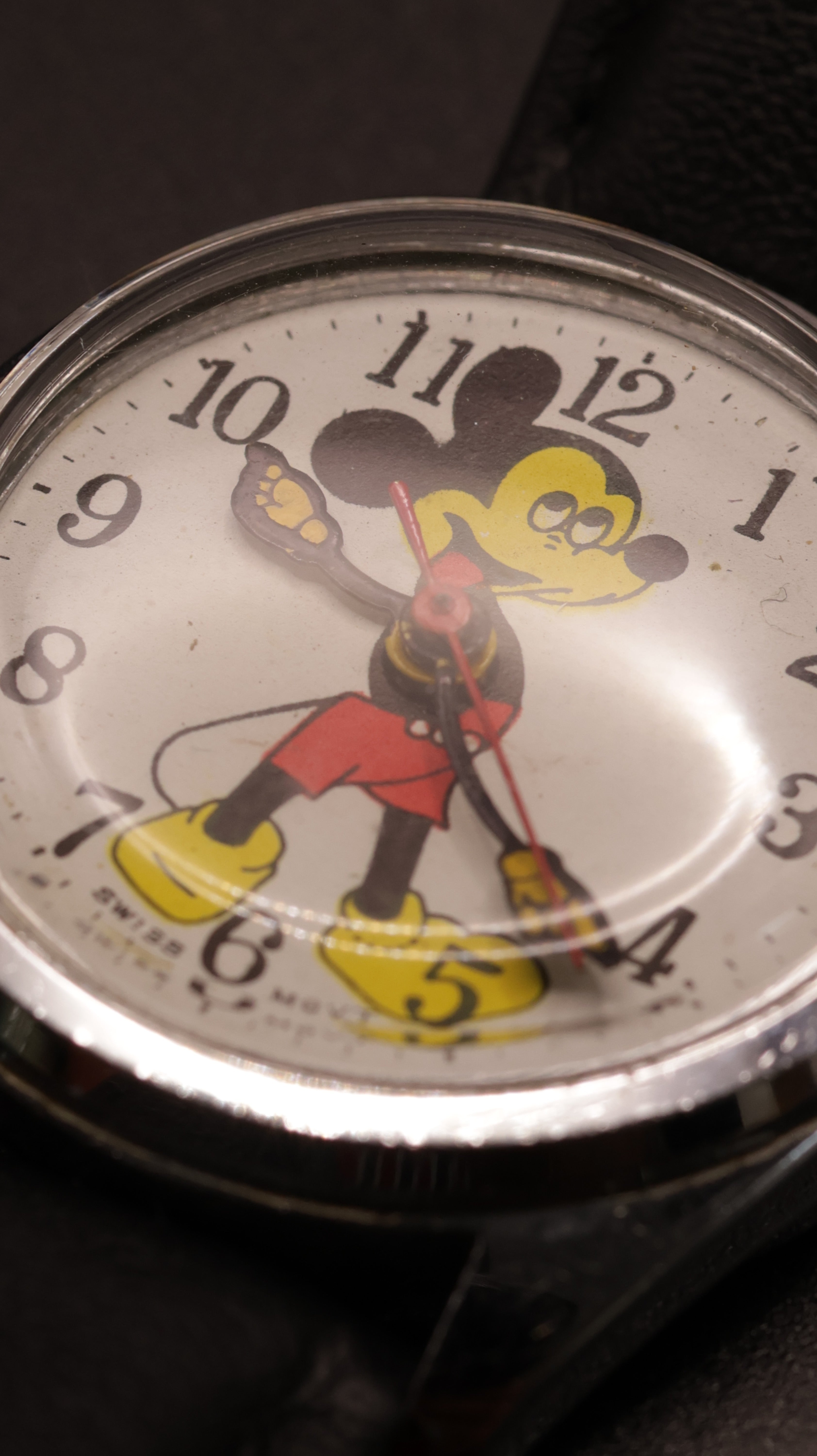 Unbranded Mickey Mouse 70s