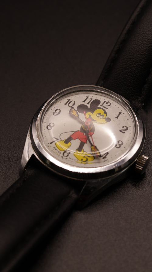 Unbranded Mickey Mouse 70s