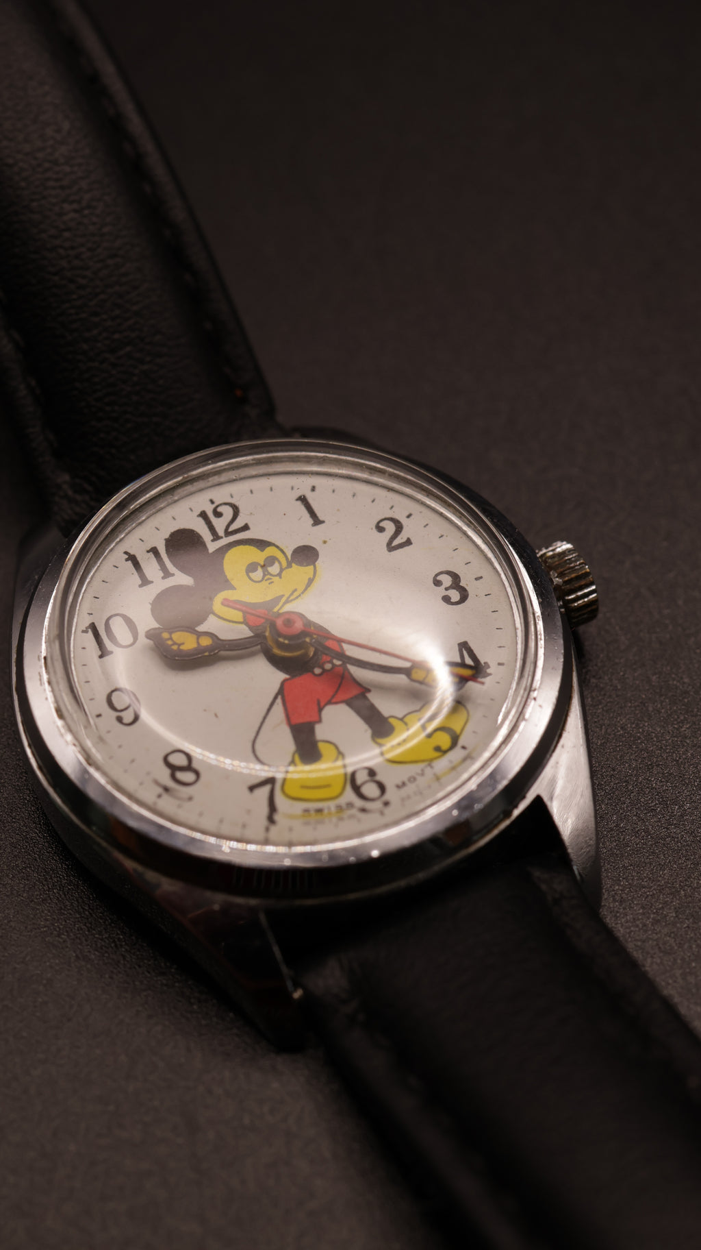 Unbranded Mickey Mouse 70s