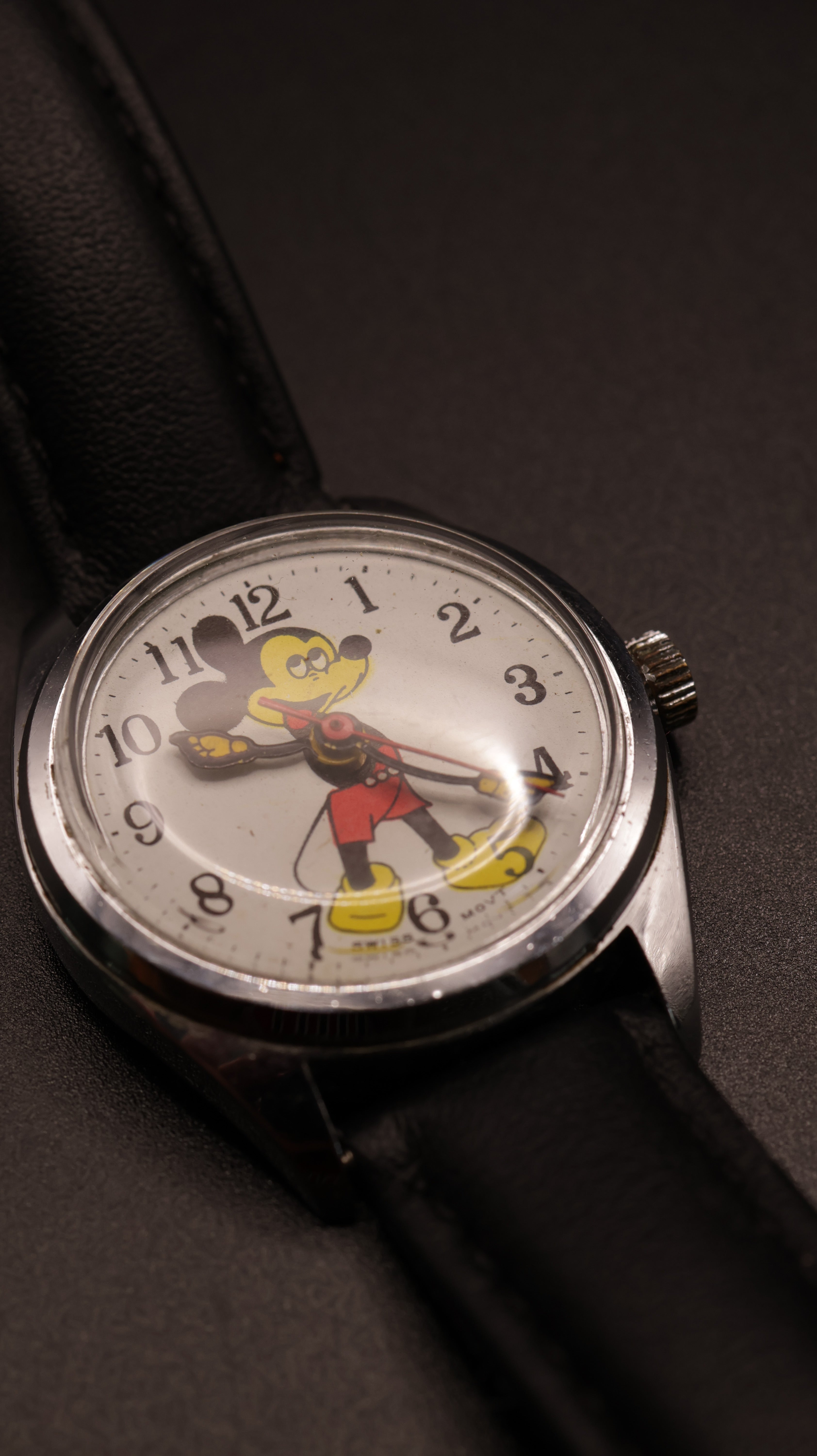 Unbranded Mickey Mouse 70s