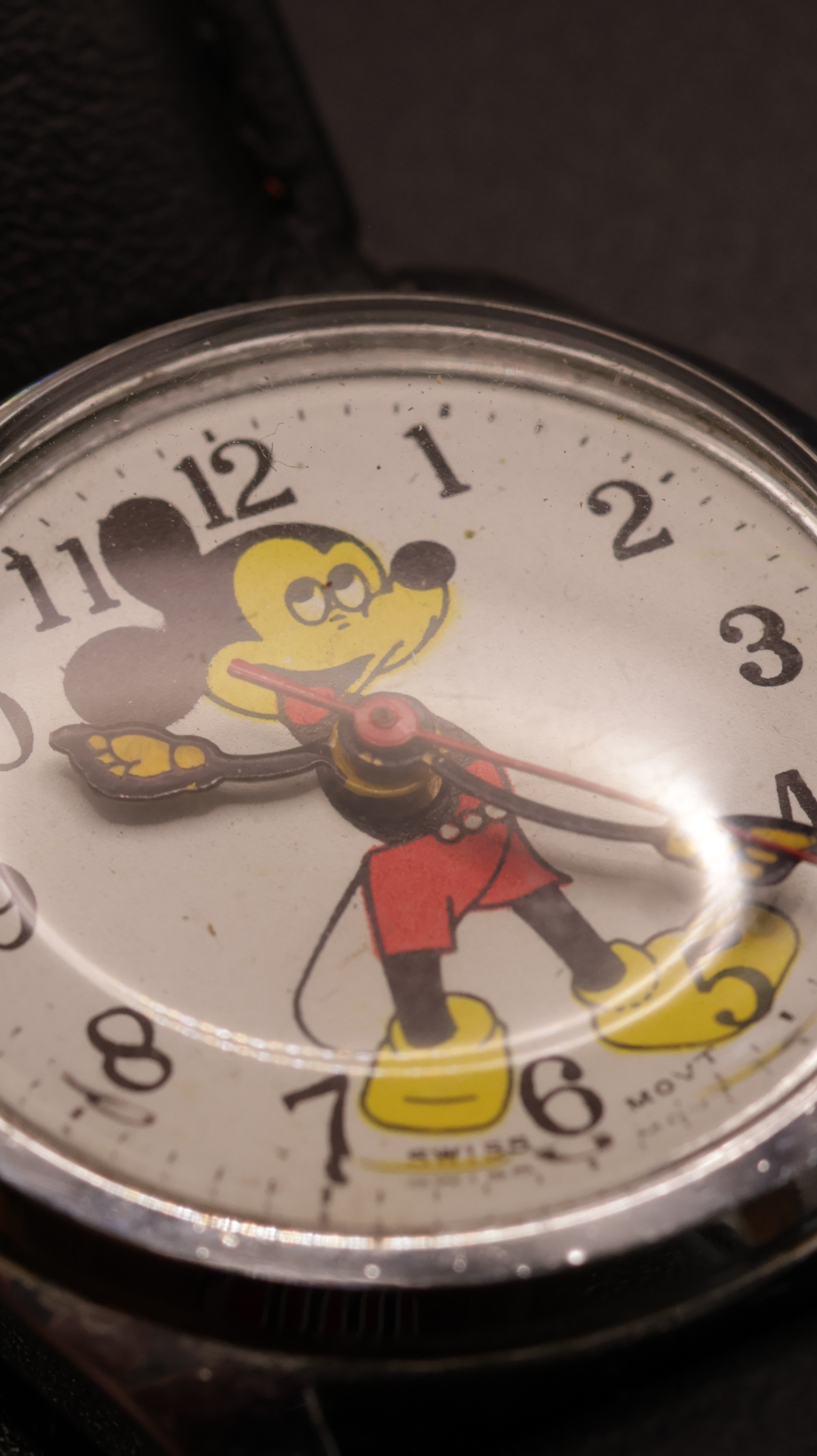 Unbranded Mickey Mouse 70s