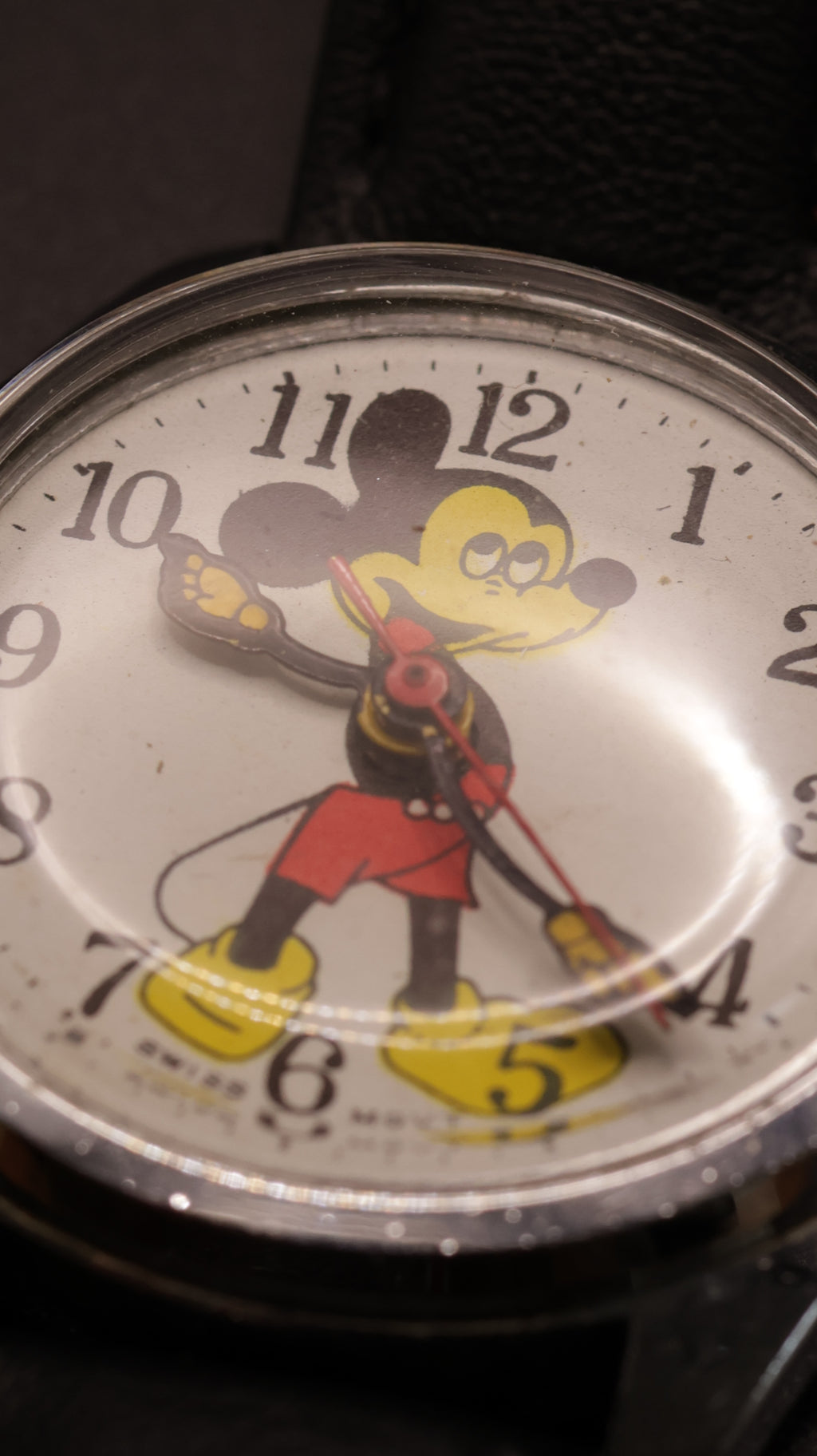 Unbranded Mickey Mouse 70s