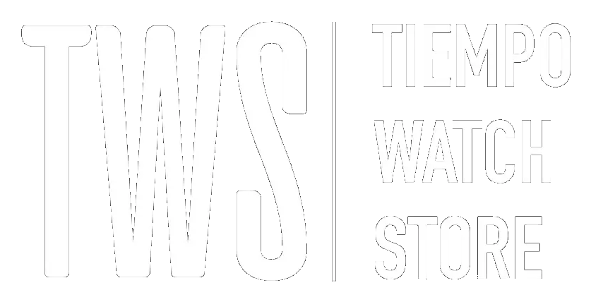 TWS — Tiempo Watch Store